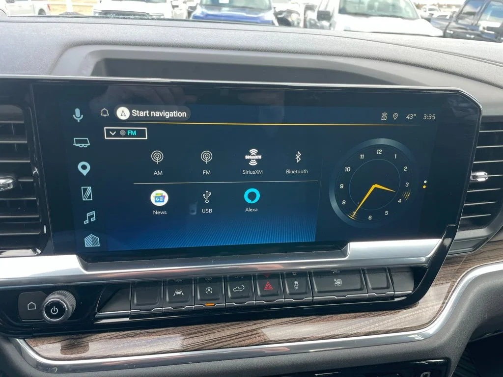 Used 2025 Cypress Chevrolet LT image 14