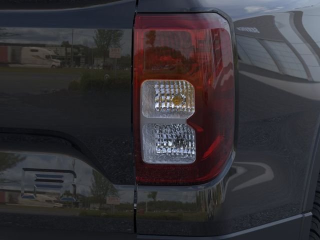 New 2026 Shadow Black Ford XL image 21