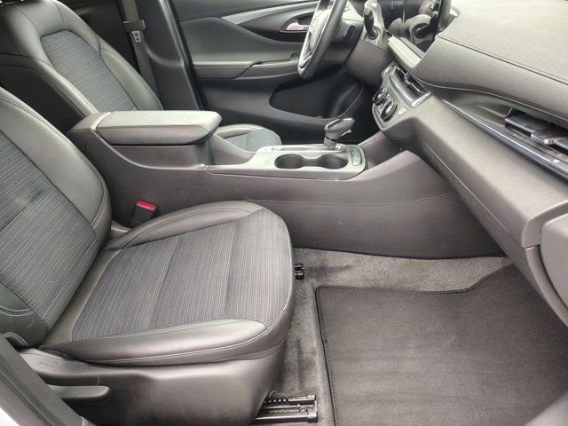 Used 2025 White Buick Preferred image 26