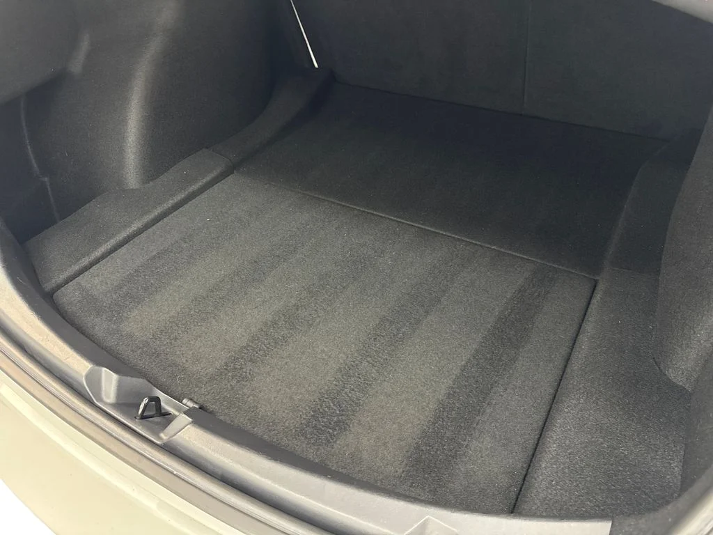 Used 2021 White Tesla Performance image 76