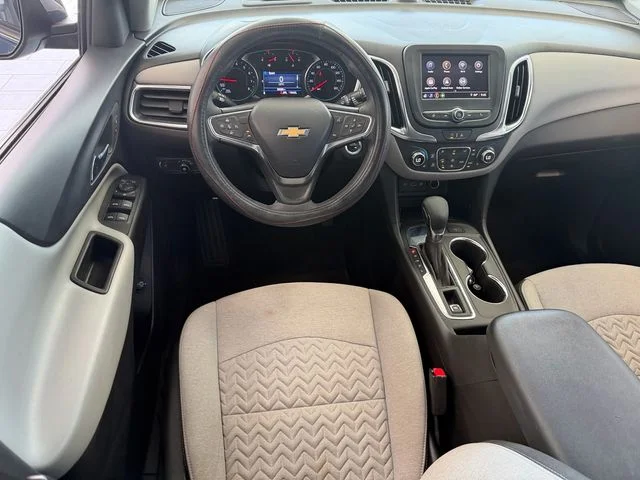 Used 2024 Blue Chevrolet LT image 13