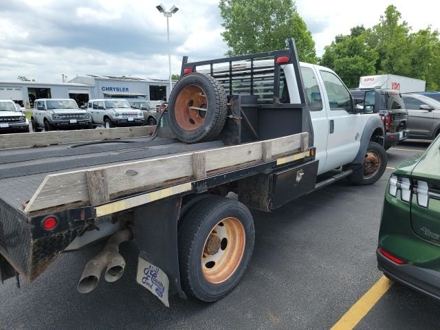 Used 2012 White Ford XL image 3