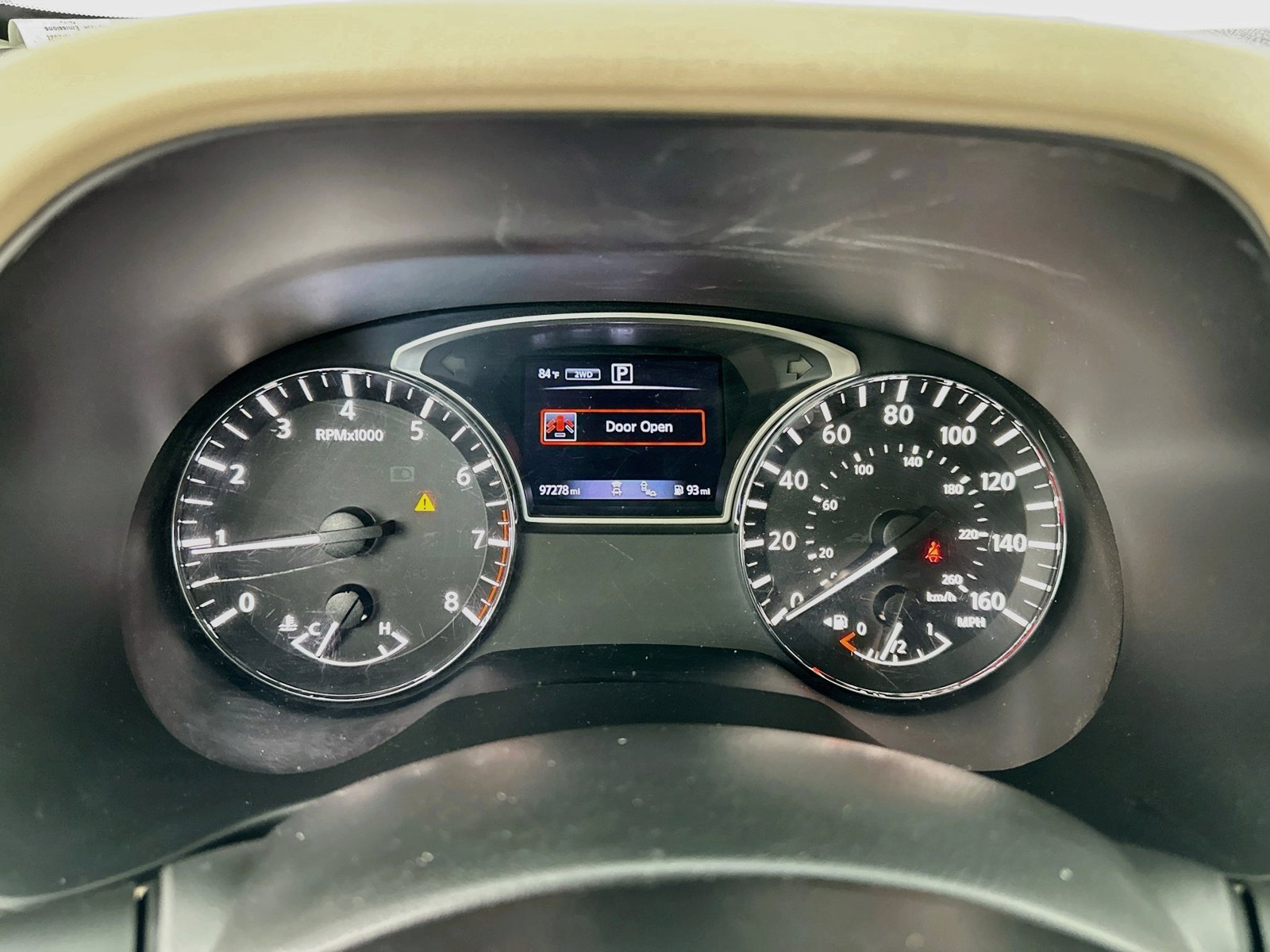 2020 Nissan Pathfinder Platinum - Photo 16