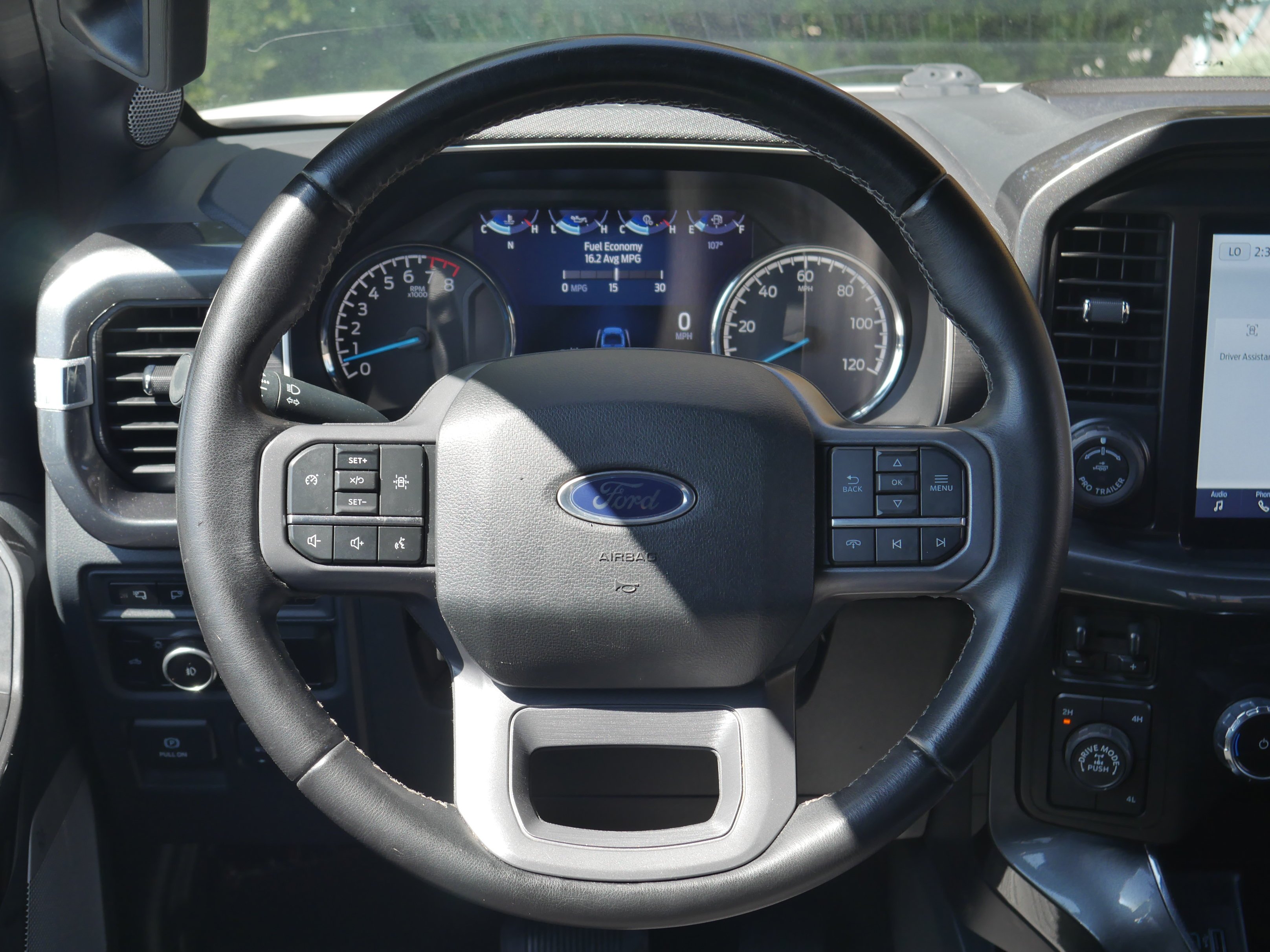 Certified Used 2023 Oxford White Ford XL image 6