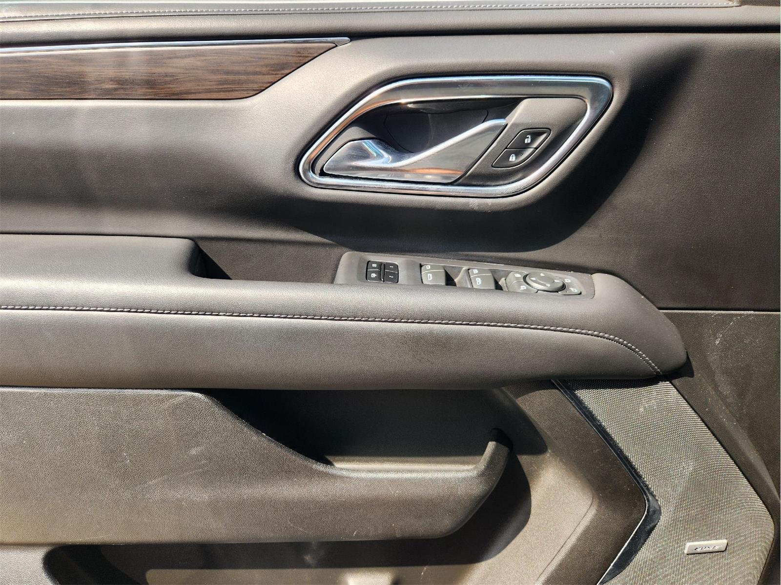 2023 Chevrolet Suburban Z71 Gray at Mac Haik Chevrolet