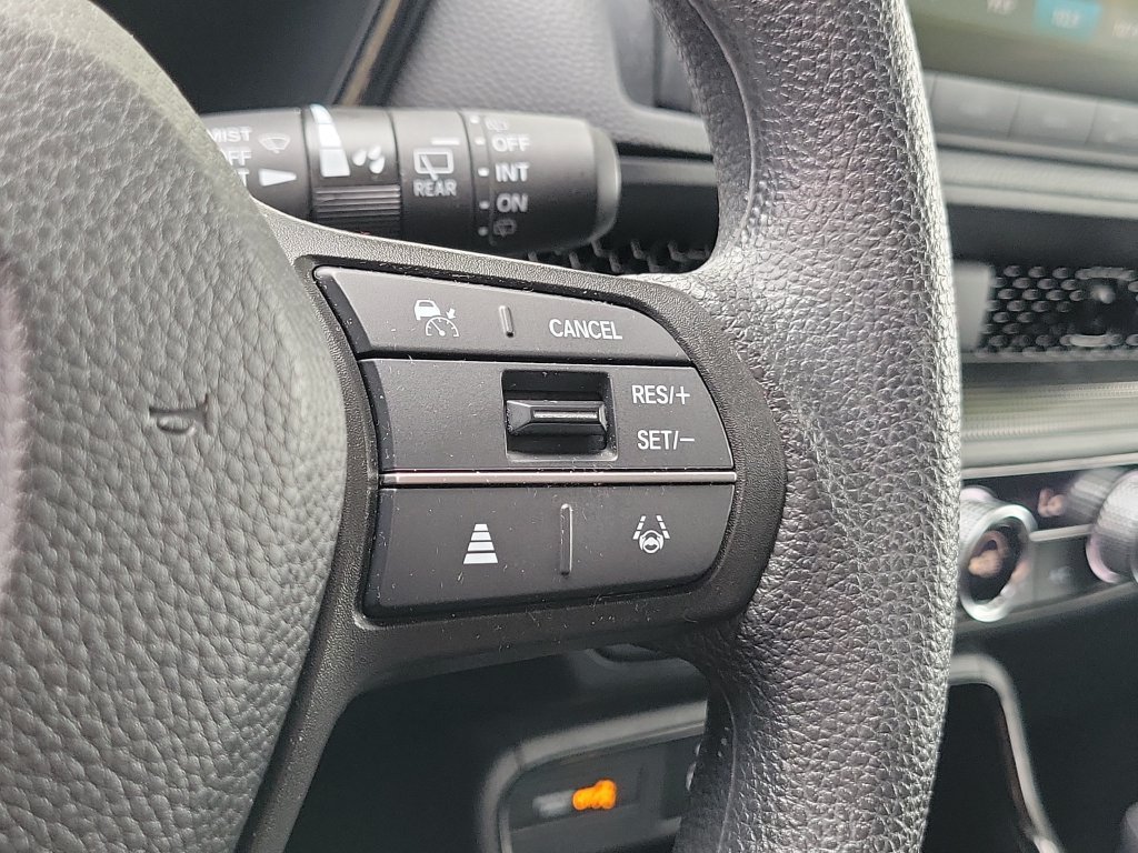 Used 2025  Honda EX image 12