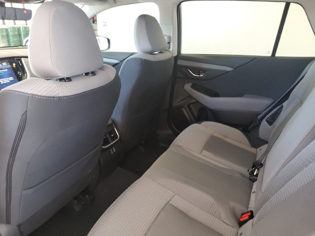 Used 2025 Gray Subaru Premium image 19