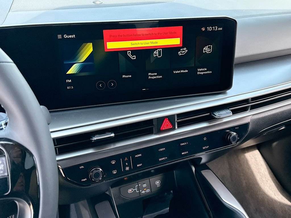 2026 Kia Sorento LX - Photo 14