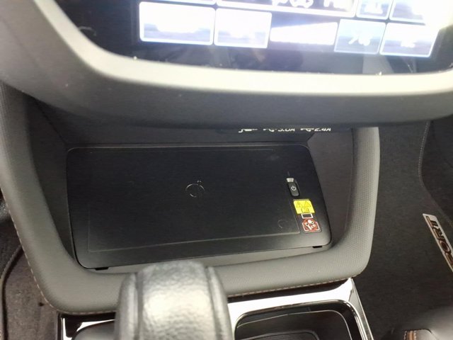 2026 Subaru Forester Sport - Photo 20