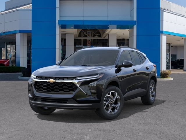 2026 Chevrolet Trax LT - Photo 7