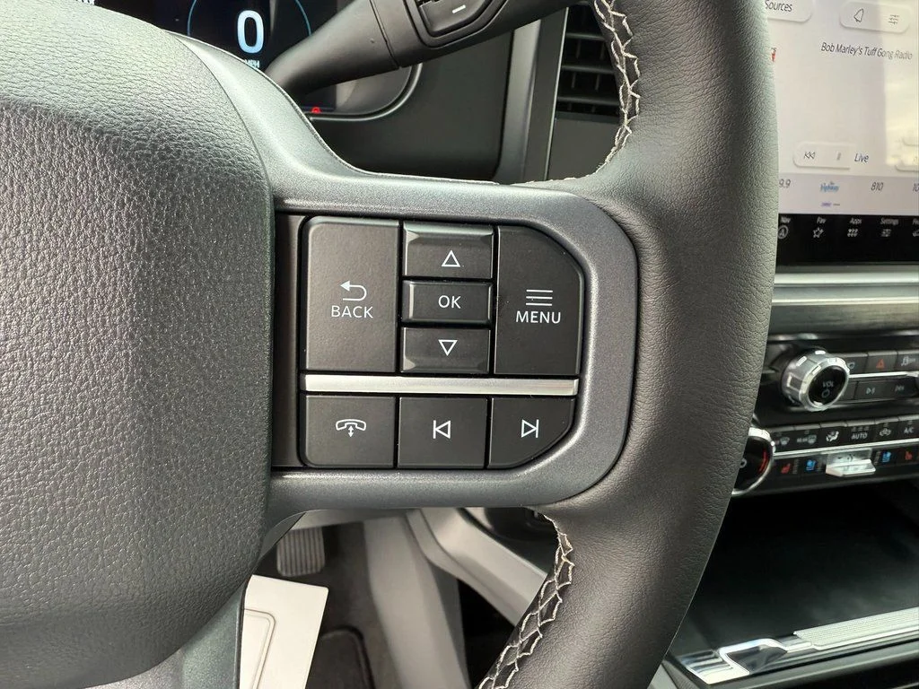 2026 Ford F-350 Super Duty Lariat - Photo 23