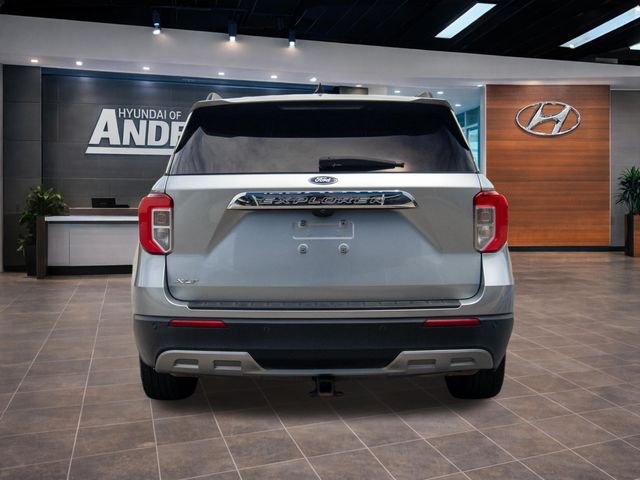 2023 Ford Explorer XLT - Photo 13