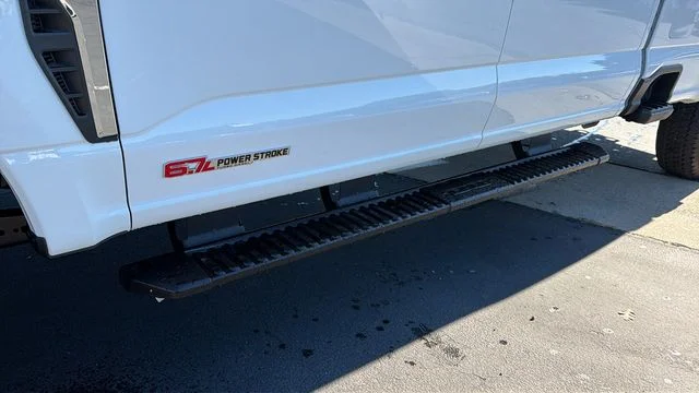 2026 Ford F-250 Super Duty XLT - Photo 12