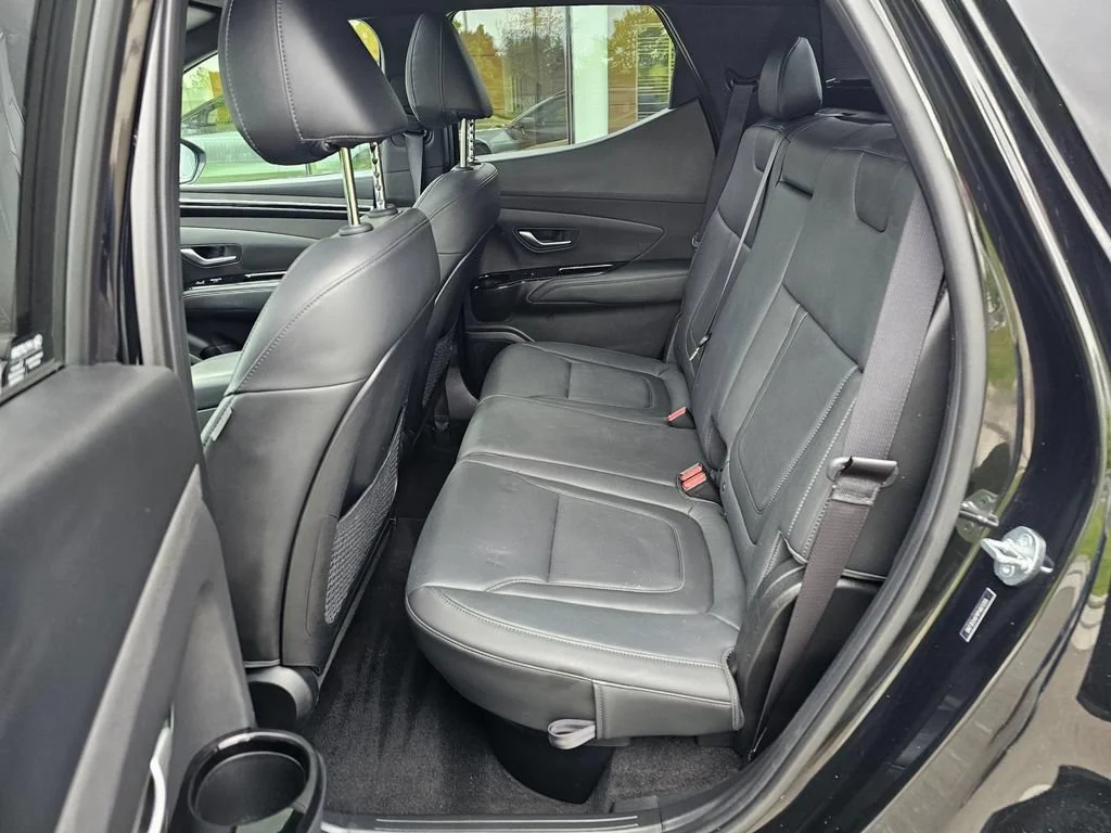 Used 2023  Hyundai Limited image 16