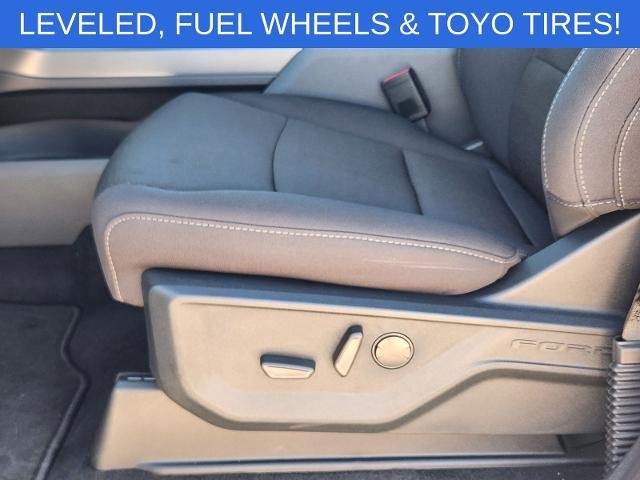 New 2026 Oxford White Ford XLT image 41