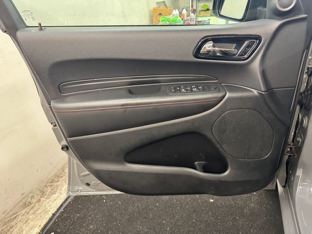 Used 2025 Gray Dodge R/T Plus image 14