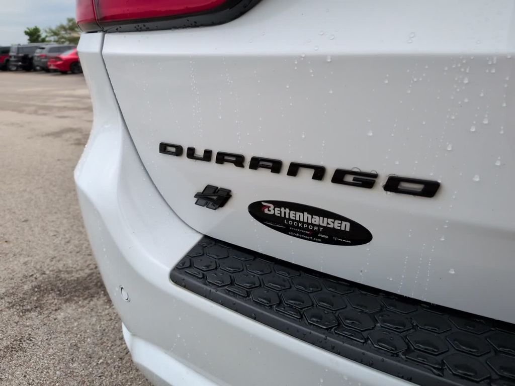 Used 2019 White Dodge R/T image 7