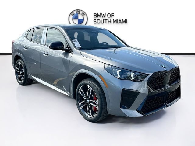 2026 BMW X2 xDrive28i