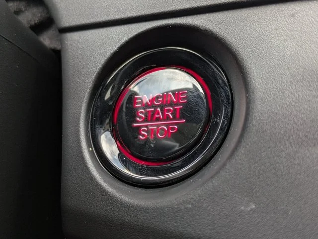 2026 Honda Accord LX - Photo 25
