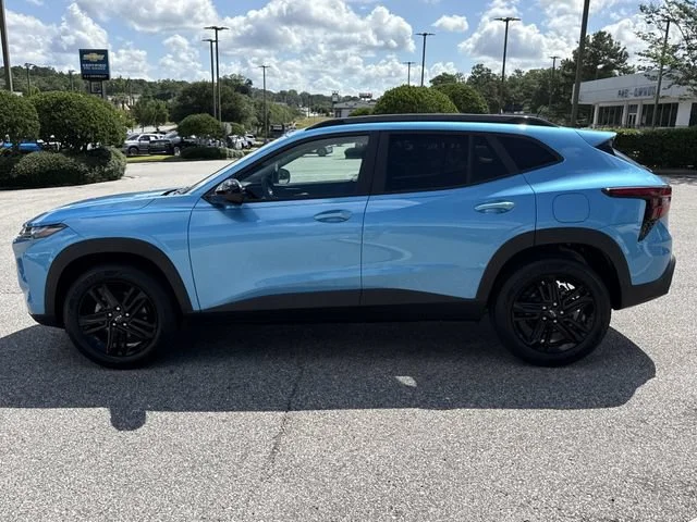 2026 Chevrolet Trax Activ - Photo 6