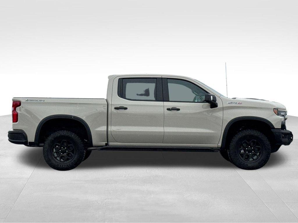 2026 Chevrolet Silverado 1500 ZR2 - Photo 6