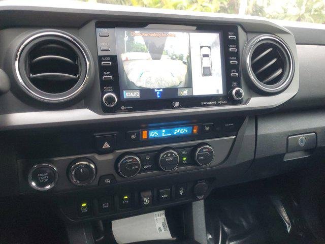 Certified Used 2023 CELESTIAL SILVER METALLIC Toyota  image 24