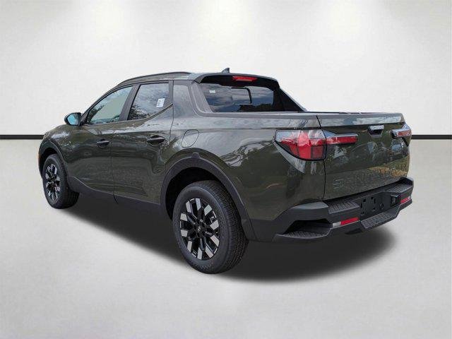 New 2026 Rockwood Green Hyundai SEL Activity FWD image 7