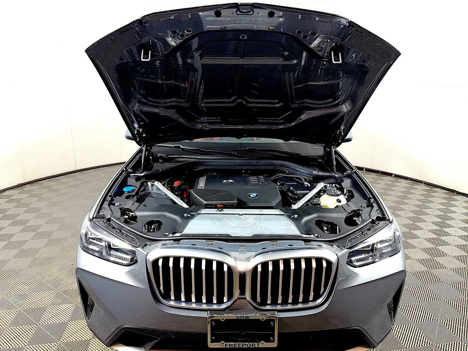 2023 BMW X3 30i - Photo 31