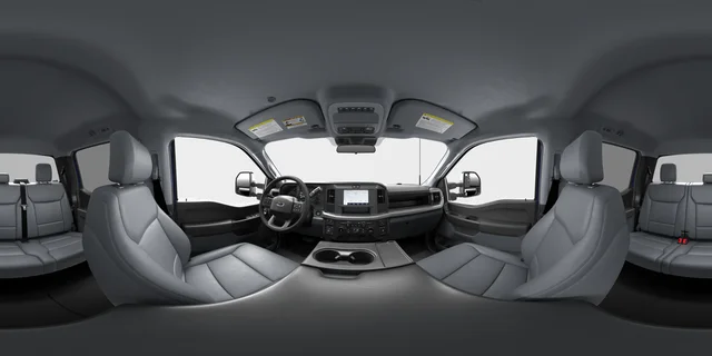 New 2026 Ford F-250SD XL