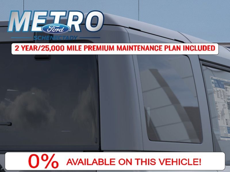 New 2026 Avalanche Gray Ford Big Bend image 25
