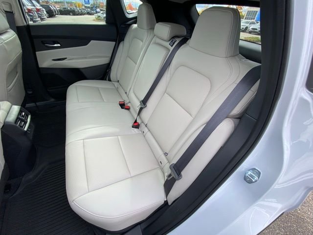 2026 Nissan Murano SL - Photo 20