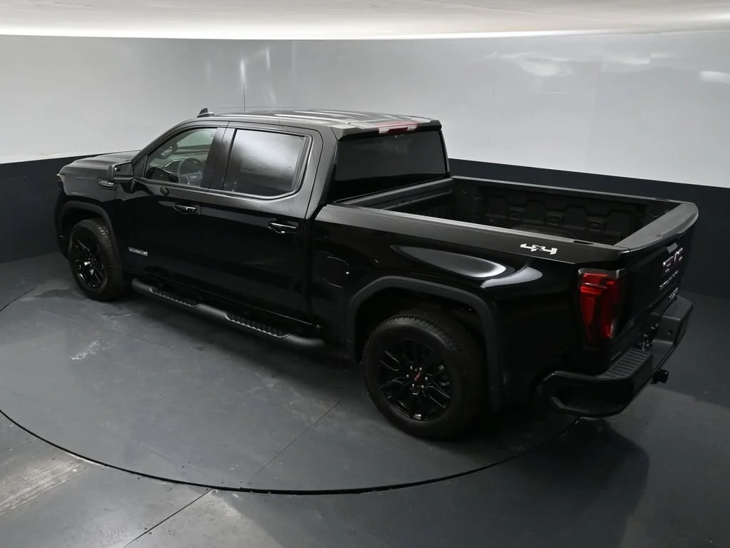 2026 GMC Sierra 1500 Elevation - Photo 38