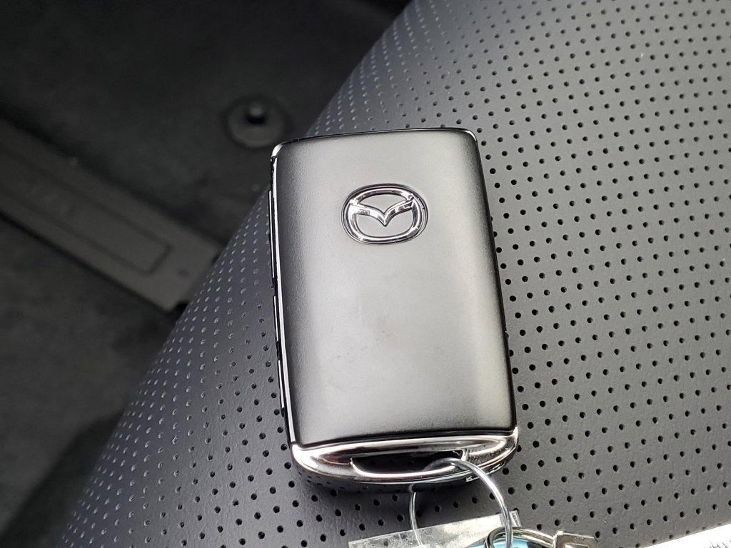 2026 Mazda CX-90 Premium Plus Package - Photo 34