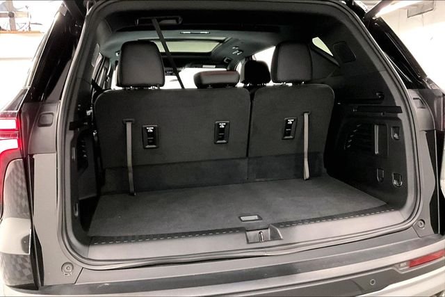2025 Chevrolet Traverse Z71 - Photo 43