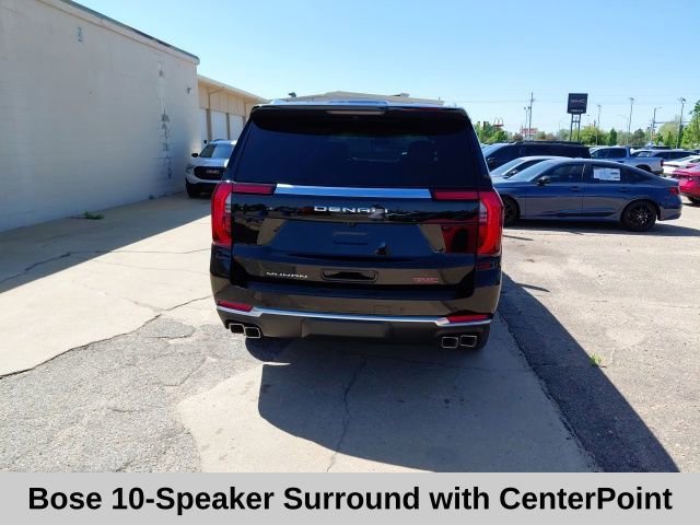 2026 GMC Yukon XL Denali - Photo 6