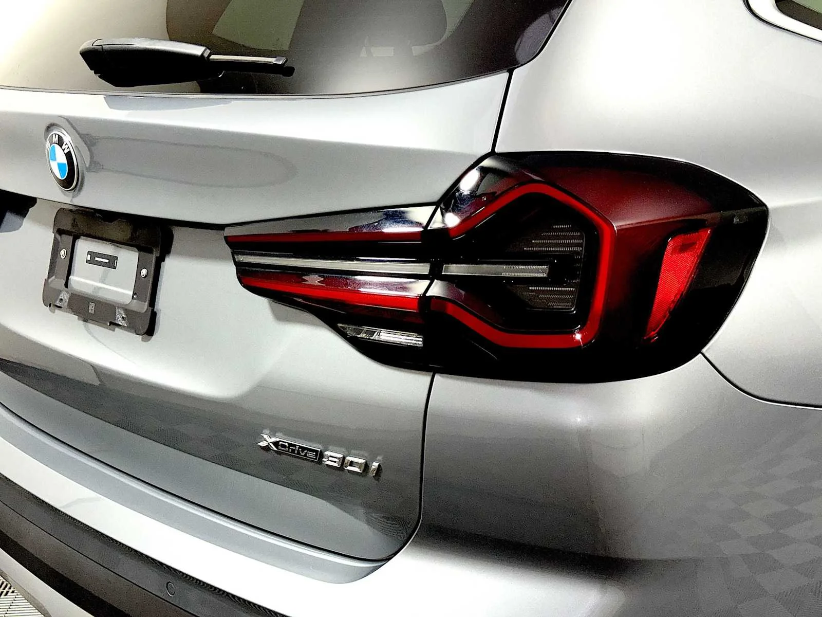 2024 BMW X3 30i - Photo 28
