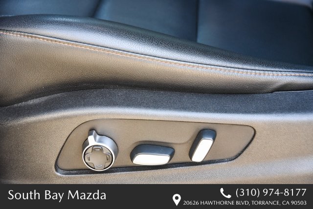 Used 2019 Black Cadillac Sport image 22