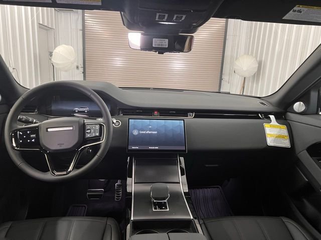2026 Land Rover Range Rover Evoque Dynamic SE - Photo 17