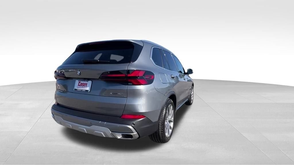 2026 BMW X5 40i - Photo 13