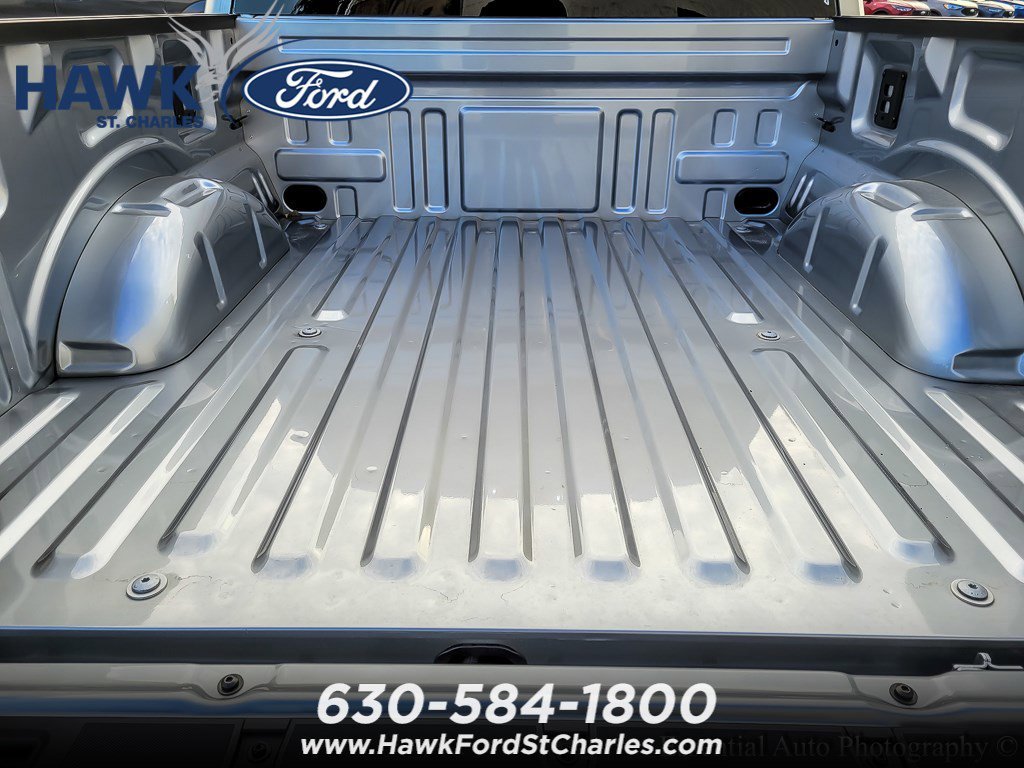 New 2025 Iconic Silver Metallic Ford Flash™ image 16