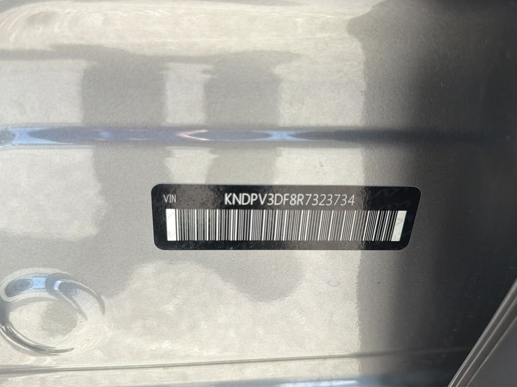 Used 2024 Gray Kia EX image 60