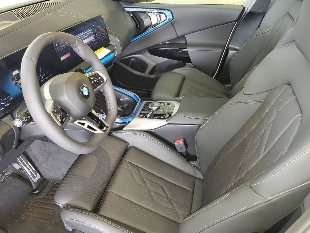 New 2026 Beige BMW 30 xDrive image 15