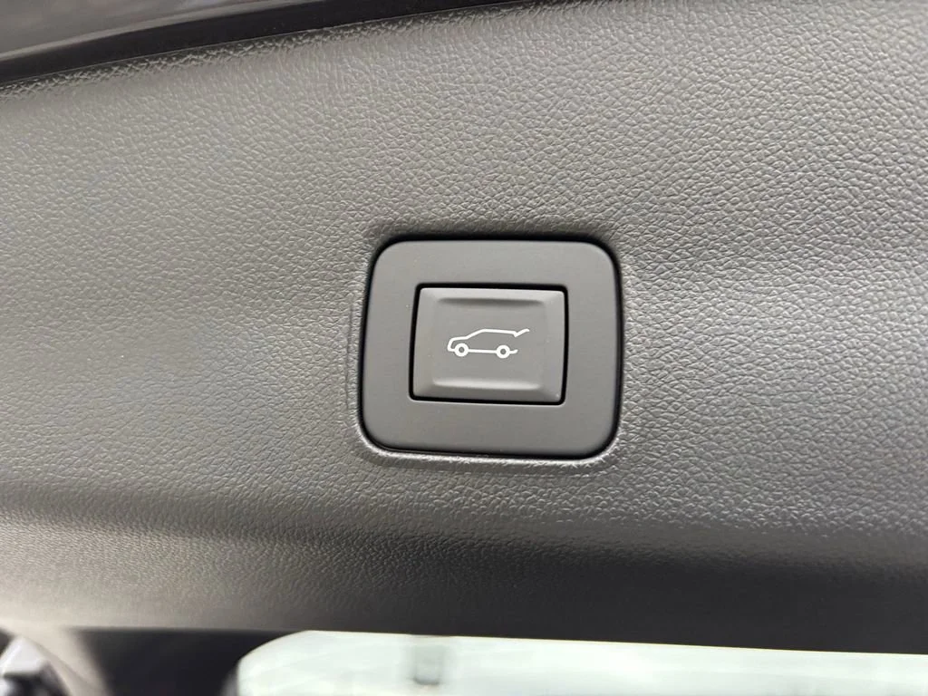 2026 Chevrolet Trailblazer LT - Photo 15