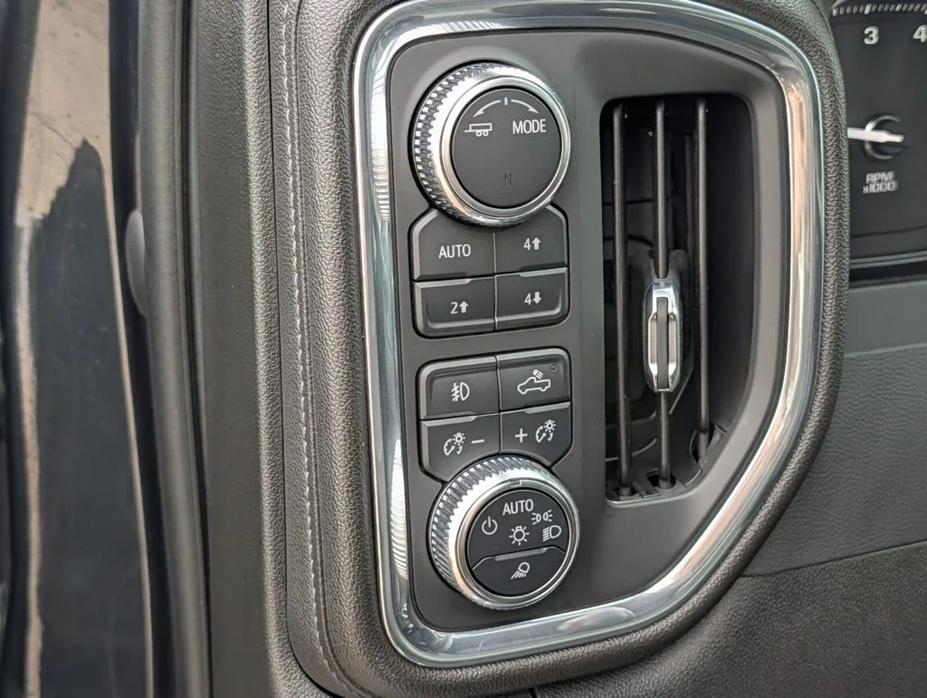 2023 GMC Sierra 2500 Denali HD Denali - Photo 19