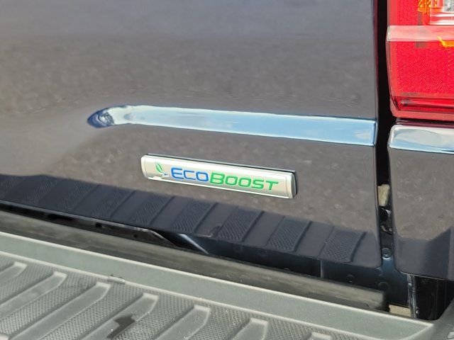 Used 2023 Blue Metallic Ford XL image 10