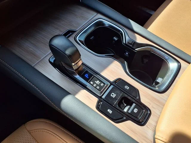 2023 Lexus RX 350 - Photo 9