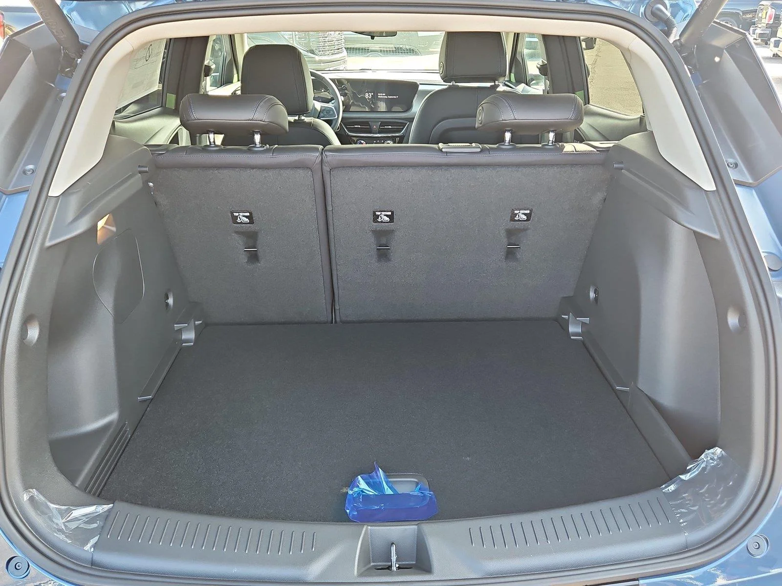 2026 Buick Encore GX Sport Touring - Photo 7