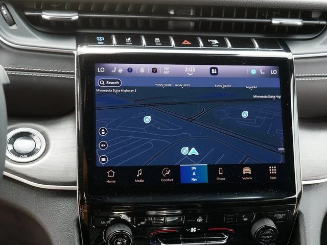 Used 2024 Black Jeep 4xe image 33