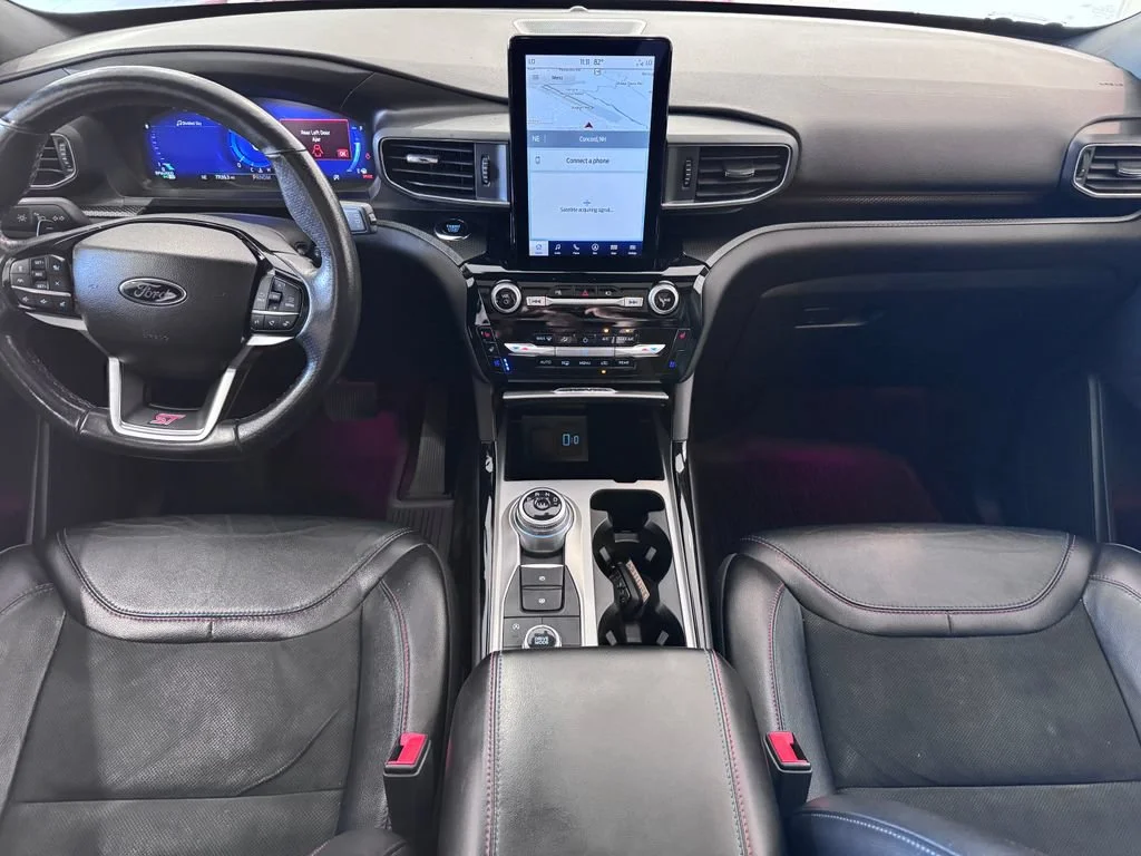 2023 Ford Explorer ST - Photo 13