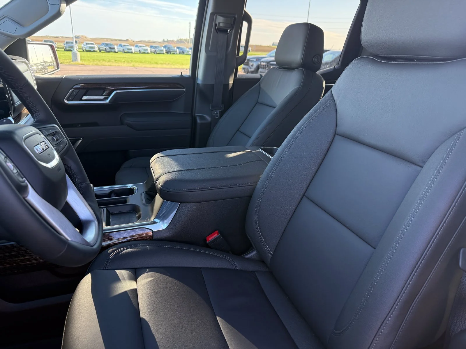2026 GMC Sierra 1500 Elevation - Photo 13